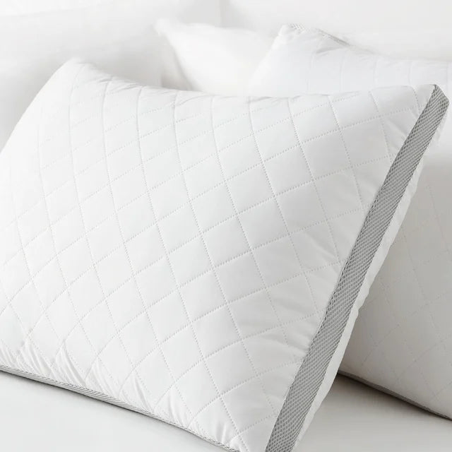 Dr.SleepWell AirFlow Yastık – Nefes Alan Uyku Konforu