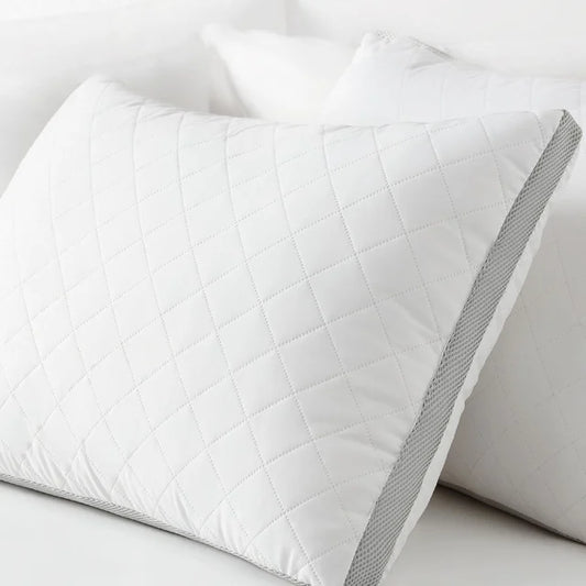 Dr.SleepWell AirFlow Yastık – Nefes Alan Uyku Konforu