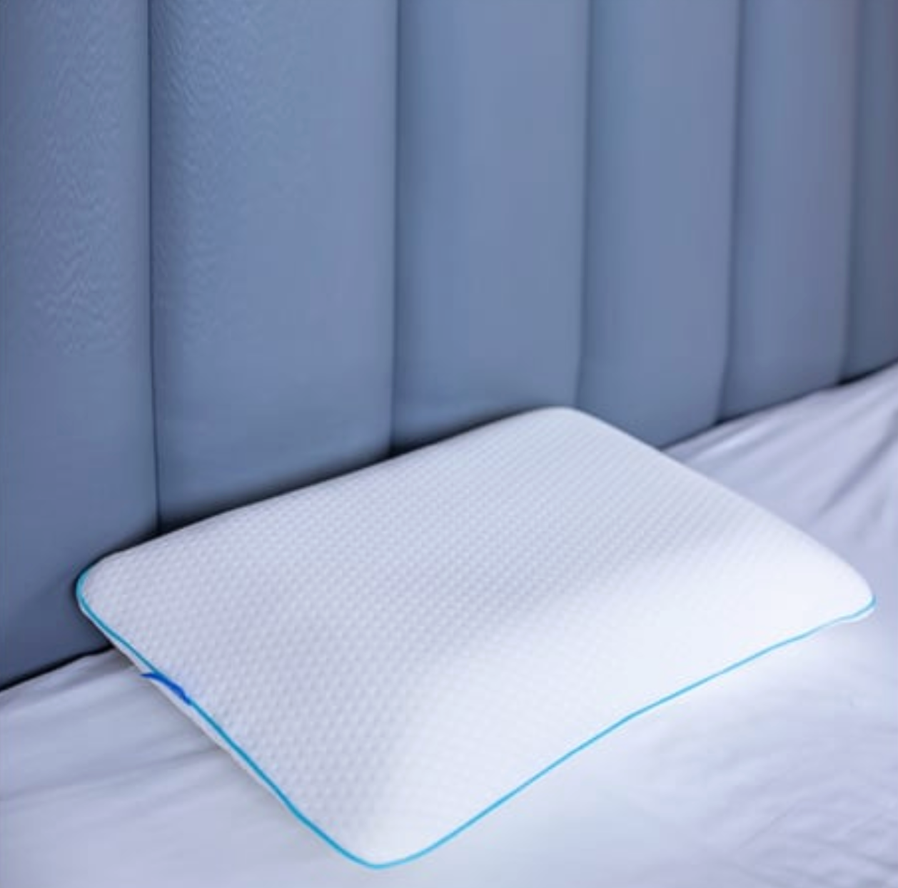 Dr.SleepWell Premium Visco Memory Foam Hafızalı Boyun ve Uyku Destekleyici Yastık