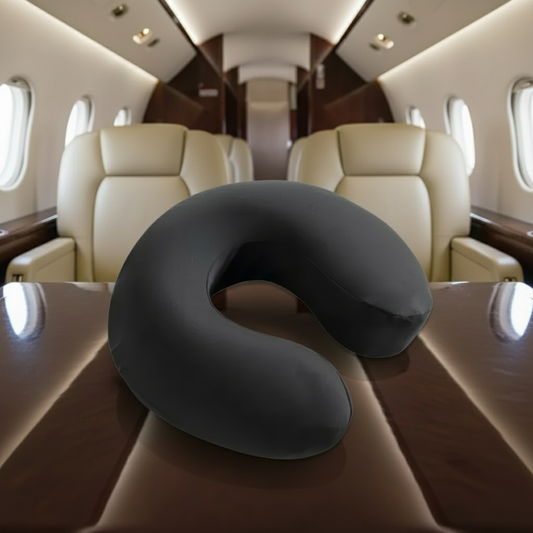 Dr.SleepWell Premium Visco Yüksek Seyahat Yastığı