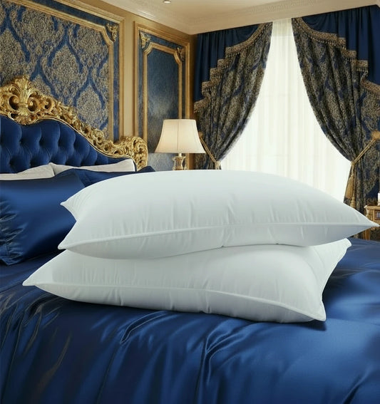 Dr.SleepWell Mikro Kumaş Uyku Yastığı – 50x70
