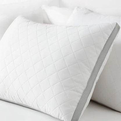 Dr.SleepWell AirFlow Yastık – Nefes Alan Uyku Konforu
