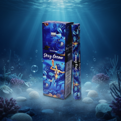 Sexy Ocean Tütsü Çubukları