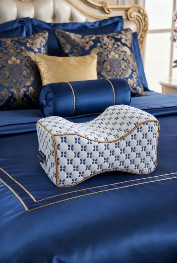 Dr.SleepWell Premium Ortopedik Visco Bacak Arası Yastığı